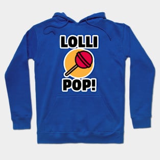 Lollipop Hoodie